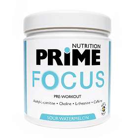 Prime Nutrition Focus 0,2kg