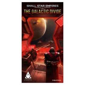 Small Star Empires: The Galactic Divide (exp.)