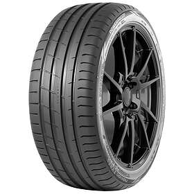 Nokian Powerproof 235/45 R 18 98Y halvin hinta | Katso päivän tarjous -  