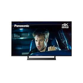 Panasonic TX-65GX800B 65" 4K Ultra HD (3840x2160) LCD Smart TV