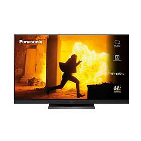 Panasonic TX-65GZ1500E 65" 4K Ultra HD (3840x2160) OLED Smart TV