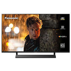 Panasonic TX-40GX800B 40" 4K Ultra HD (3840x2160) LCD Smart TV