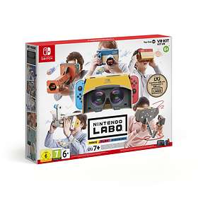 Nintendo Labo VR Kit (Switch)