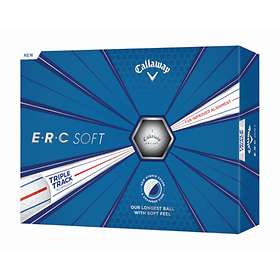 Callaway ERC Soft (12 bollar)