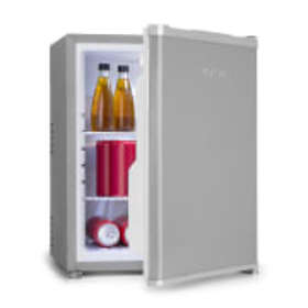 Klarstein Nagano M (Stainless Steel)