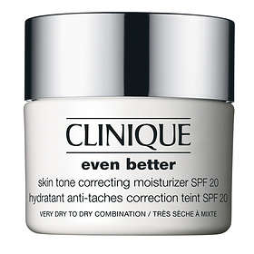 Clinique Even Better Skin Tone Correcting Moisturizer SPF20 50ml