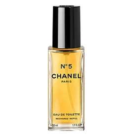 Chanel No.5 Refill Best Price | Compare deals at PriceSpy UK