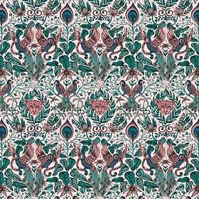 Midbec Animalia (W009804)