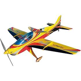 SebArt Mythos S 50E Kit