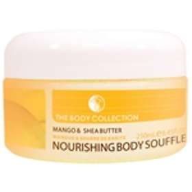 The Body Collection Body Souffle 250ml