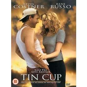 Tin Cup (DVD)
