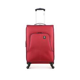 revelation leap suitcase