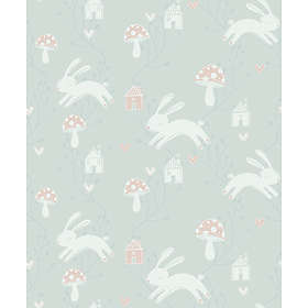 Fiona Little World Bunny Love (561228)