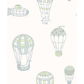 Fiona Little World Fly With Me (561023)