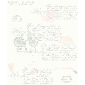 Fiona Little World Postcard to Mum (560715)