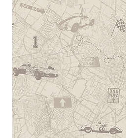 Fiona Little World Race & Speed (560614)