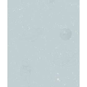 Fiona Little World Chasing the Milky Way (560412)