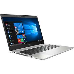 HP ProBook 450 G6 5PQ57EA#ABU 15.6" i5-8265U (Gen 8) 8GB RAM 512GB SSD