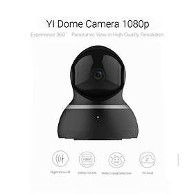 Xiaomi YI Dome Camera 1080p