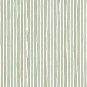 Cole & Son Croquet Stripe Marquee Stripes (110/5030)