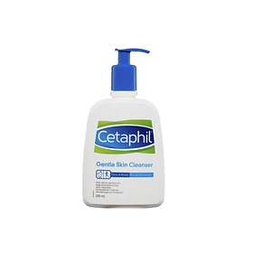 Cetaphil Gentle Skin Cleanser 500ml