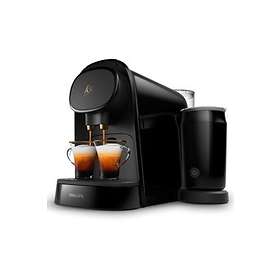 L'OR BARISTA Coffee & Espresso System