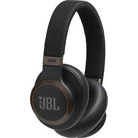 JBL Live 650BTNC Wireless Over-ear Headset