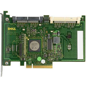 Dell SAS 6iR Internal RAID