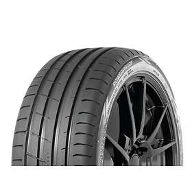 Nokian Powerproof 275/35 R20 102Y