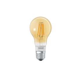 Ampoules LED filament, Vintage