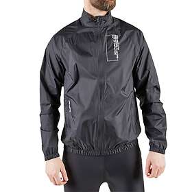 Newline Black Track Jacket (Men's)