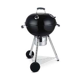 Austin and Barbeque AABQ 57cm Round Charcoal