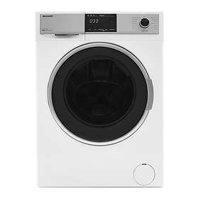 Sharp ES-HDB8147W0 (White)