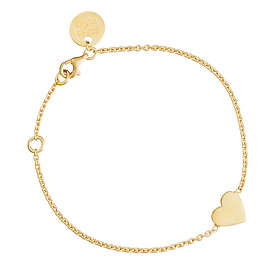 Sophie By Sophie Heart Armband (Dam)