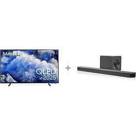 Samsung QLED Q8F