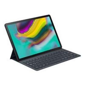 Samsung Book Cover Keyboard for Galaxy Tab S5e 10.5 (Pohjoismainen)