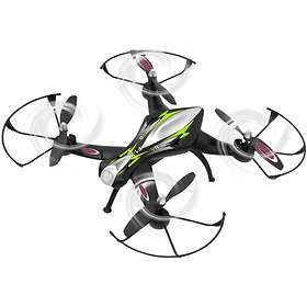 Jamara F1X VR Drone Altitude FPV (422021) RTF
