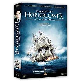 Hornblower - The Collection