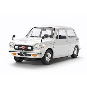 Tamiya Honda N III 360 Kit (10010)