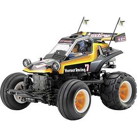 Tamiya Comical Hornet WR-02CB (58666) Kit