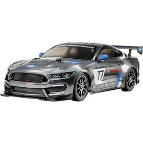 Tamiya Ford Mustang GT4 TT-02 (58664) Kit