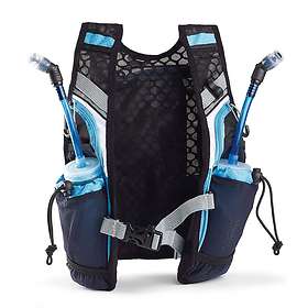 Ultimate Performance Arrow Race Vest Pack 3+0.5L Bottle