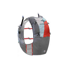 RaidLight Responsiv Vest 6+0.6L Bottle