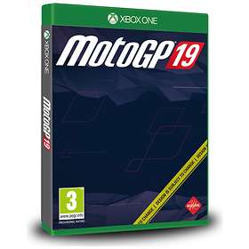 MotoGP 19 (Xbox One | Series X/S)