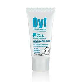 OY Cover & Clear Spot IT 30ml