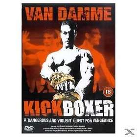 Kickboxer (DVD)