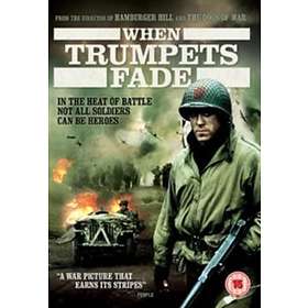 When Trumpets Fade (UK) (DVD)