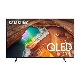 Samsung QLED QE43Q60R 43" 4K Ultra HD (3840x2160) Smart TV