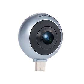 Praktica Luxmedia Z360m
