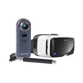 Praktica Luxmedia Z360